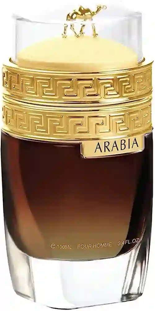 عطر رجالي