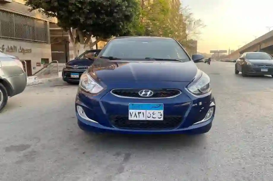 هيونداي للبيع